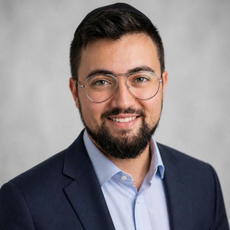 Nisan Fetman, MA, BCBA &mdash; Chief Clinical Director of Archways ABA